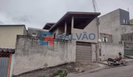 Casa à venda no bairro Vila Marlene em Jundiaí - SP