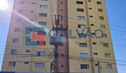 Apartamento à venda no Centro em Jundiaí - SP