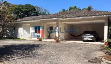 Casa para locação ou venda no Condomínio Fazenda Campo Verde no Bairro Caxambu em Jundiaí - SP