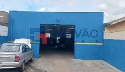 Salão para locação no bairro Parque Santo Antônio em Cabreúva - SP