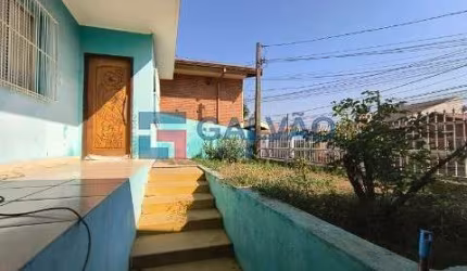 Casa à venda no bairro Parque Brasília em Jundiaí - SP