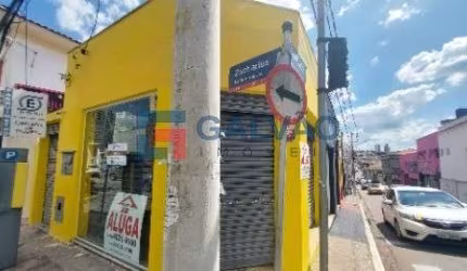 Salões à venda no bairro Vila Boaventura/Centro em Jundiaí - SP