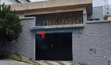 Casa à venda no bairro Vila Thomazina em Campo Limpo Paulista-Sp