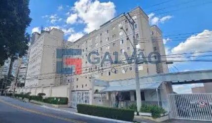 Apartamento à venda no bairro Jardim Bonfiglioli em Jundiaí - SP