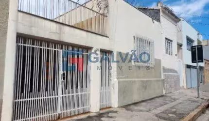 Casa à venda no Centro em Jundiaí - SP