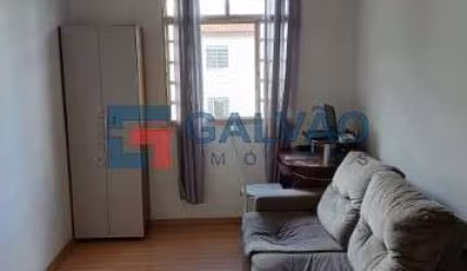 Apartamento à venda no bairro Jardim Guanabara em Jundiaí- Sp