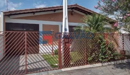 Casa para locação e venda no bairro Vila Liberdade em Jundiaí - SP