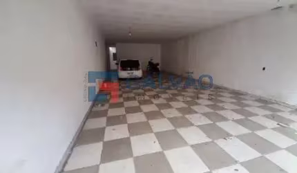 Salão para locação no bairro Anhangabaú em Jundiaí - SP