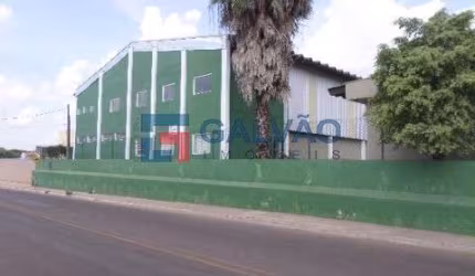 Galpão à venda no bairro São Roque da Chave em Itupeva- Sp