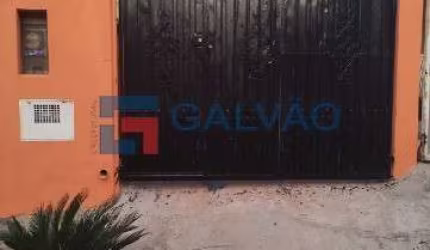 Casa à venda no bairro Residencial Jundiaí I em Jundiaí- Sp