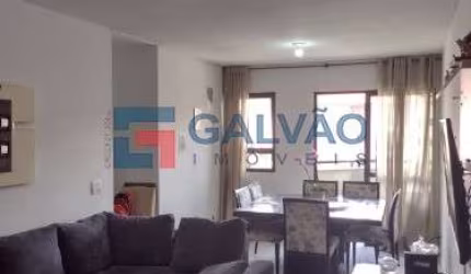 Apartamento à venda no bairro Parque da Represa em Jundiaí- Sp