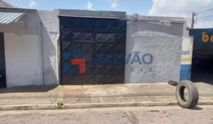 Salão para locação no bairro Vila Rami em Jundiaí - SP
