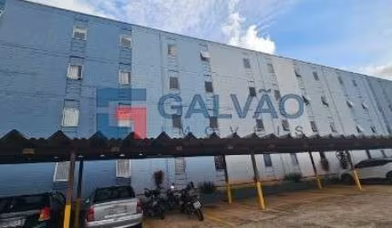 Apartamento à venda no bairro Jardim Messina em Jundiaí - SP