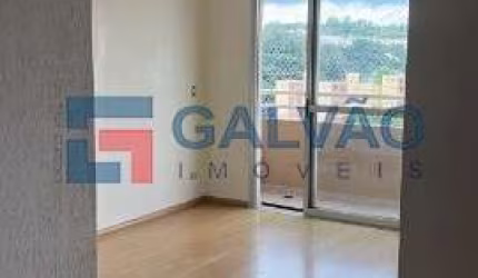 Apartamento para locação no Bairro Colônia em Jundiaí - SP
