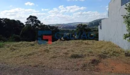 Terreno à venda no bairro Jardim Itália em Itupeva - SP