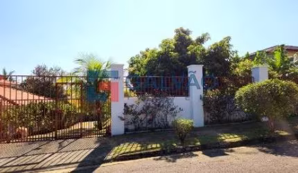 Casa à venda no condomínio Residencial Paineiras em Itupeva - SP