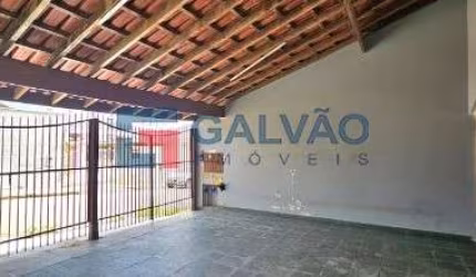 Casa para locação ou venda no Jardim Ermida em Jundiaí - SP