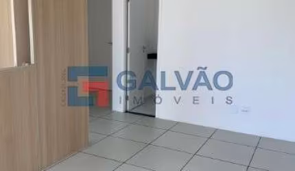 Sala comercial para locação no Condomínio Maxime na Avenida 9 de Julho em Jundiaí - SP