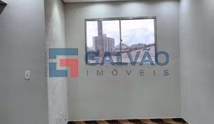 Apartamento à venda no bairro Vila Tupi em Várzea Paulista - SP