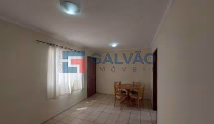 Apartamento para locação na Vila Arens em Jundiaí - SP