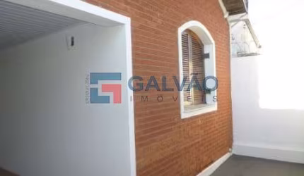 Casa à venda no Jardim Pacaembu em Jundiaí - SP