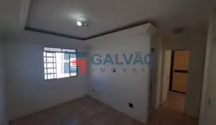 Apartamento para locação no Residencial Alpha no Recanto Quarto Centenário em Jundiaí - SP