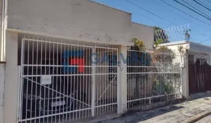 Casa à venda no bairro Ponte São João em Jundiaí - SP