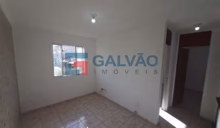 Apartamento para locação no Residencial Alpha no Recanto Quarto Centenário em Jundiaí - SP