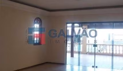 Casa à venda no Bairro Cidade Nova I em Jundiaí - SP