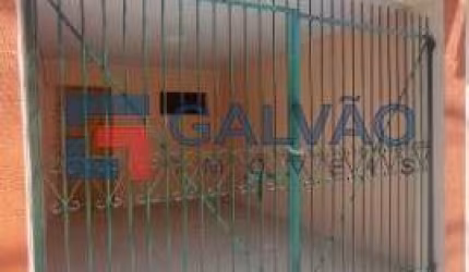 Casa para locação no Bairro Ponte São João em Jundiaí - SP