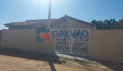Casa para locação no Loteamento Sol Nascente no Bairro Champirra em Jundiaí - SP