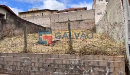 Terreno à venda no bairro Jardim Paulista em Jundiaí - SP