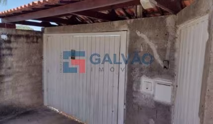 Casa à venda ou locação no bairro Ivoturucaia em Jundiaí - SP