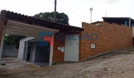 Casa à venda ou locação no bairro Ivoturucaia em Jundiaí - SP