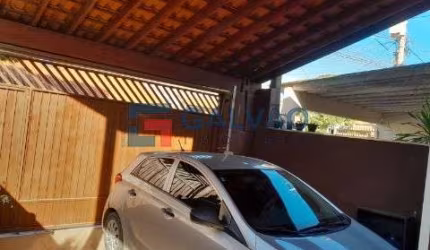 Casa à venda no bairro Jardim Europa em Jundiaí - SP