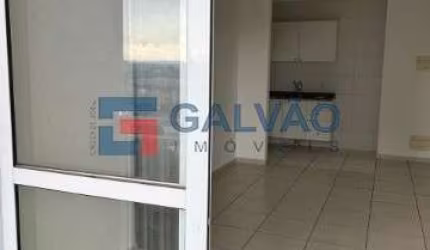 Apartamento à venda no bairro Vila Lacerda em Jundiaí - SP
