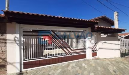 Casa à venda no bairro Jardim Marcos Leite em Jundiaí - SP