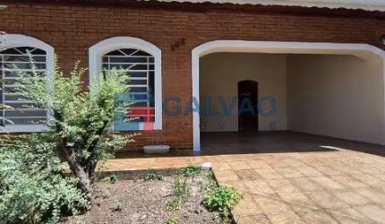 Casa à venda no bairro Vila Liberdade em Jundiaí - SP