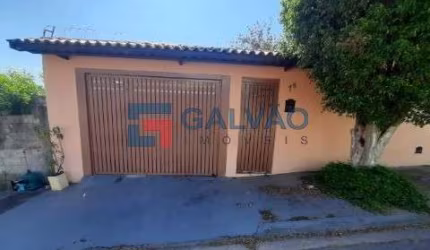 Casa para locação no bairro Caxambu em Jundiaí - SP
