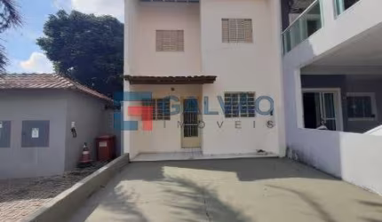 Casa para locação no Condomínio Residencial Pacaembu em Itupeva - SP