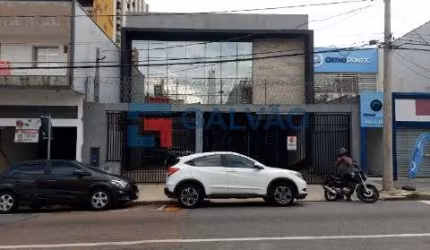 Prédio comercial para locação no Centro de Jundiaí - SP