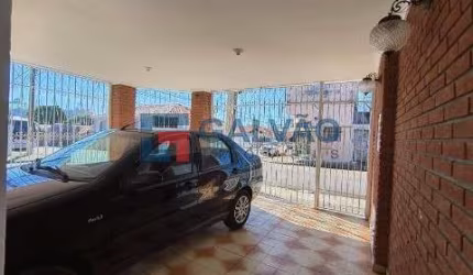 Casa à venda no bairro Vila Rio Branco em Jundiaí - SP