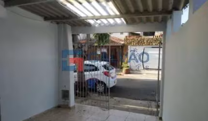 Casa para locação no Parque Almerinda Pereira Chaves em Jundiaí - SP