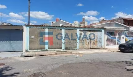 Casa à venda no bairro Vila Vianelo em Jundiaí- Sp