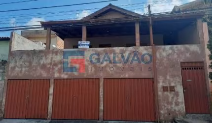 Casa para locação na Vila Nova Espéria em Jundiaí - SP