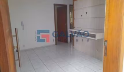Apartamento para locação no Morada das Vinhas em Jundiaí - SP