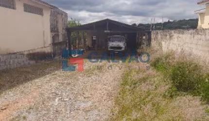 Galpão para locação no bairro Caxambu em Jundiaí - SP