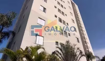 Apartamento à venda no bairro Vianelo em Jundiaí - SP