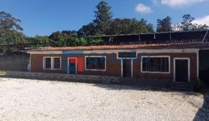 Terreno para locação no bairro Colônia em Jundiaí - SP