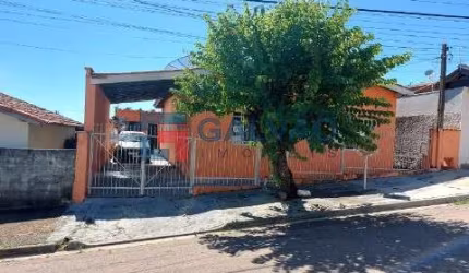 Casa à venda no Jardim Vera Cruz no Bairro Caxambu em Jundiaí - SP